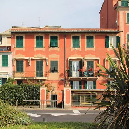 Apartment Casa Lambruschini By Interhome Sestri Levante Exterior photo